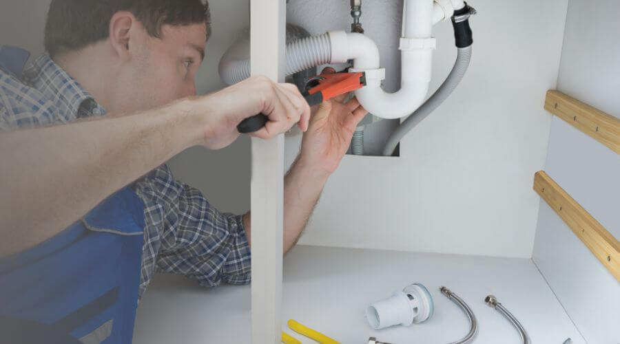 Professional expert plumbing services in Landers, CA